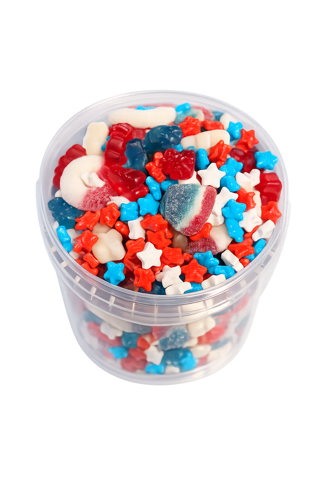 Freedom Bucket - 26oz