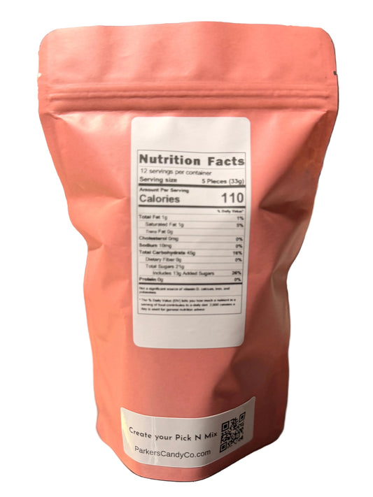 Pick N Mix - 1 Pound