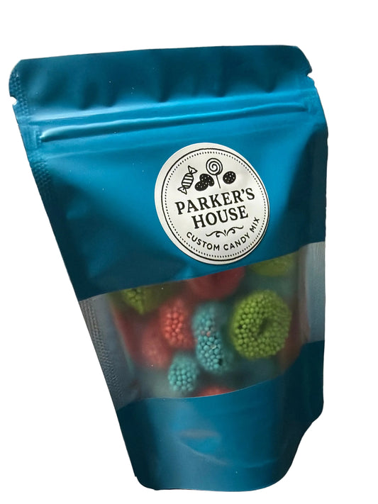 Pick N Mix Minis (5 Bags)