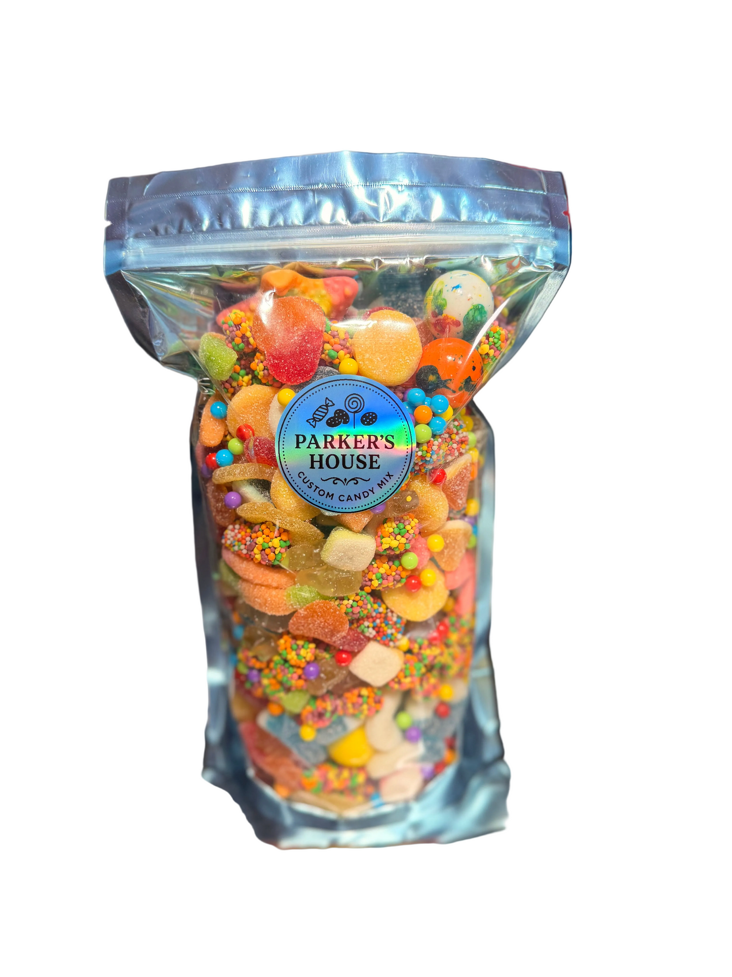 Pick N Mix - 4 Pound Bag