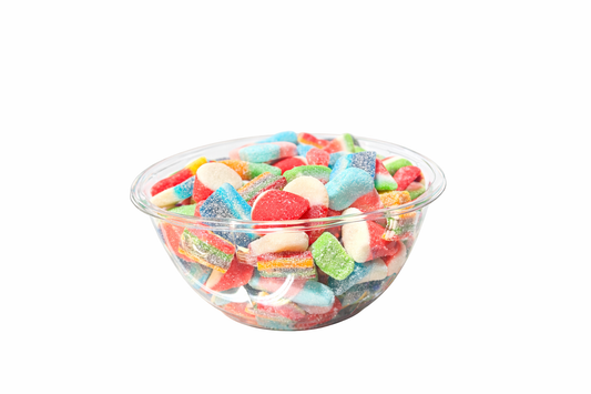 Pick-N-Mix Salad Bowl