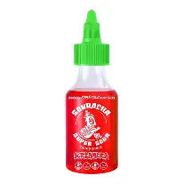 Souracha Candy Sauce Gel 4.23oz
