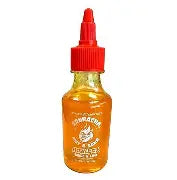 Souracha Hot & Sour Sauce Gel - Mango & Lime 4.23oz