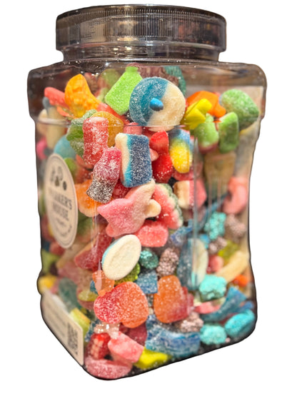 Pick N Mix  - 5 Pound Jar or Bag