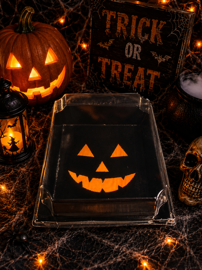 Halloween Pick N Mix - 1lb Platter