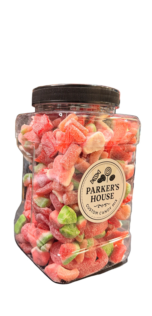 Favorite Reds Mix - 3 Pound