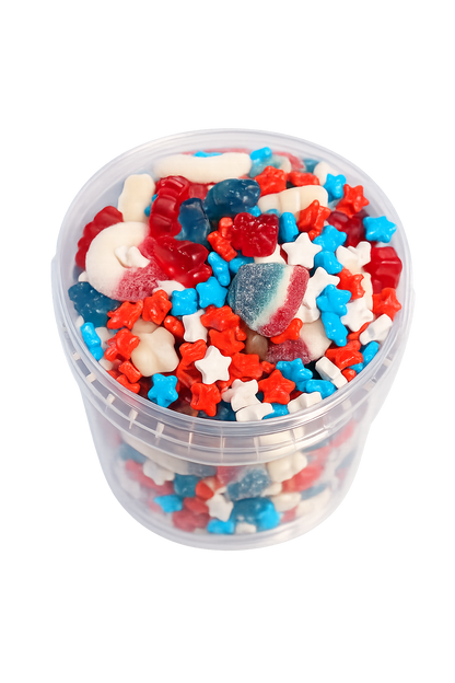 Freedom Bucket - 26oz