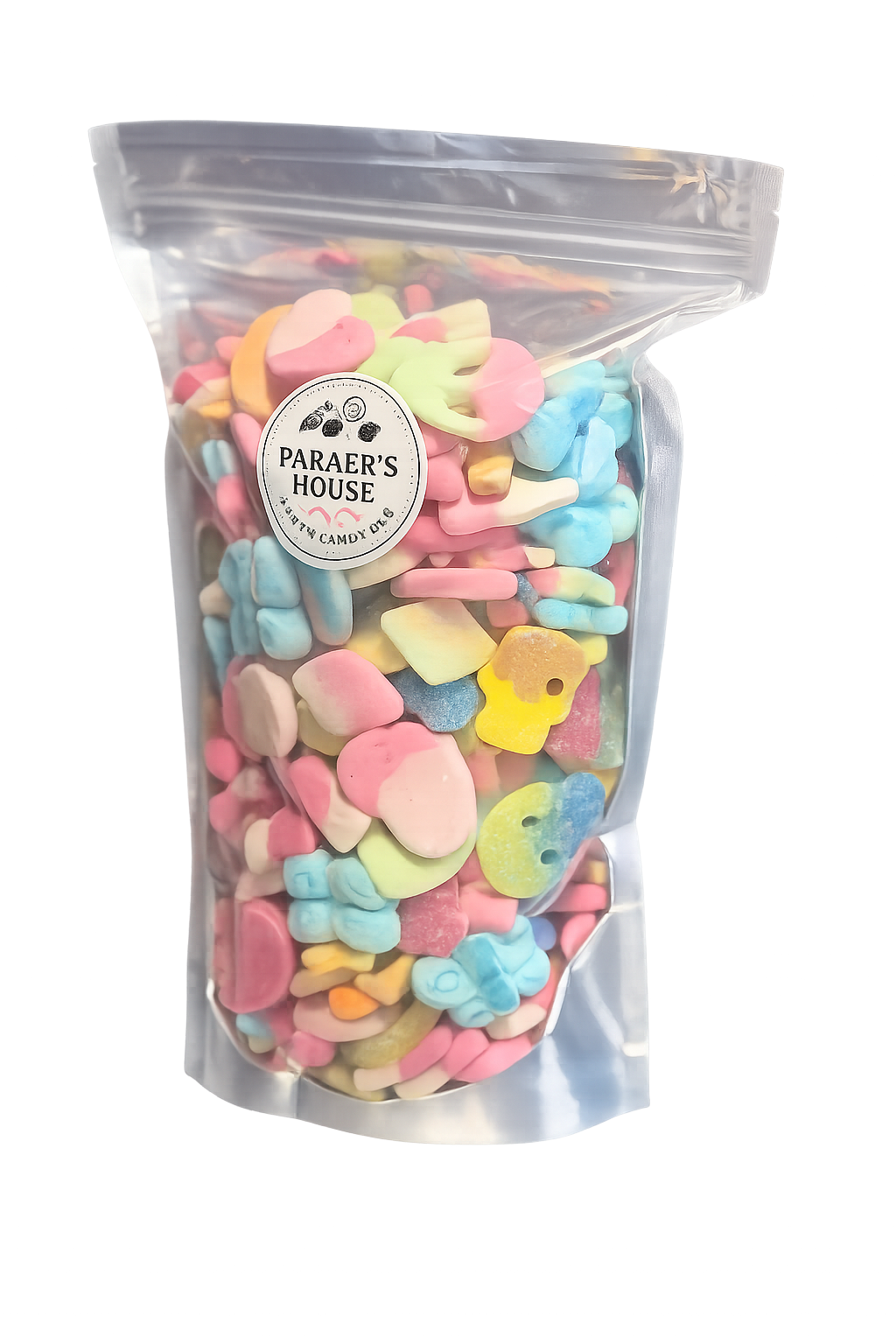 Pick N Mix  - 5 Pound Jar or Bag