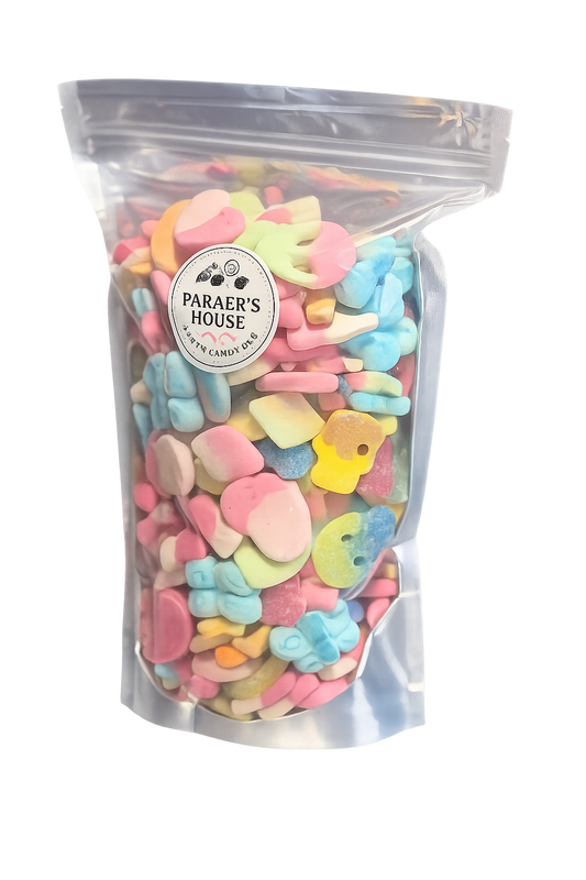 Pick N Mix  - 5 Pound Jar or Bag