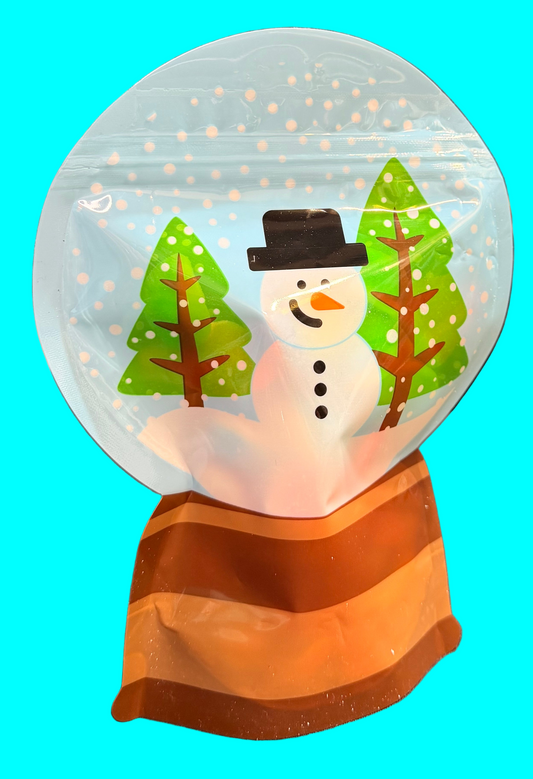 Snow Globe Mini Mix