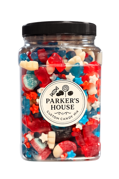 Freedom Jar - 3LB