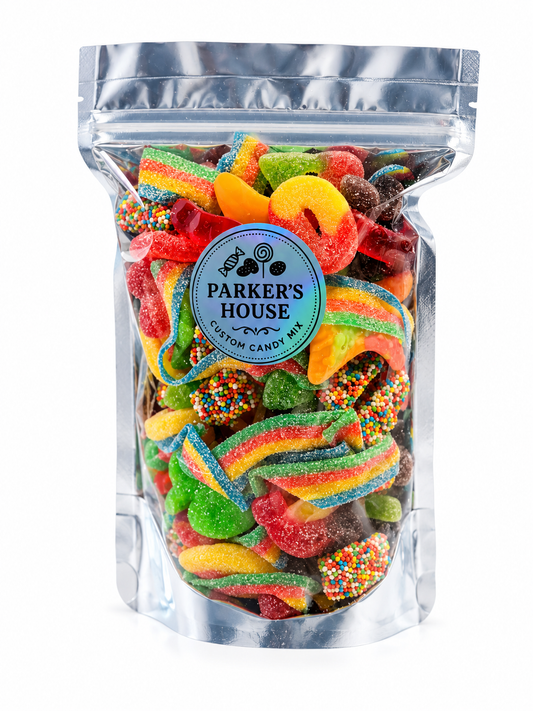 Pick N Mix - 1 Pound