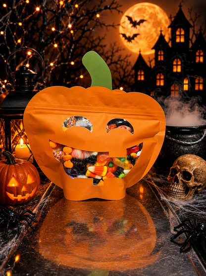 Halloween Pick N Mix - 13oz Bags