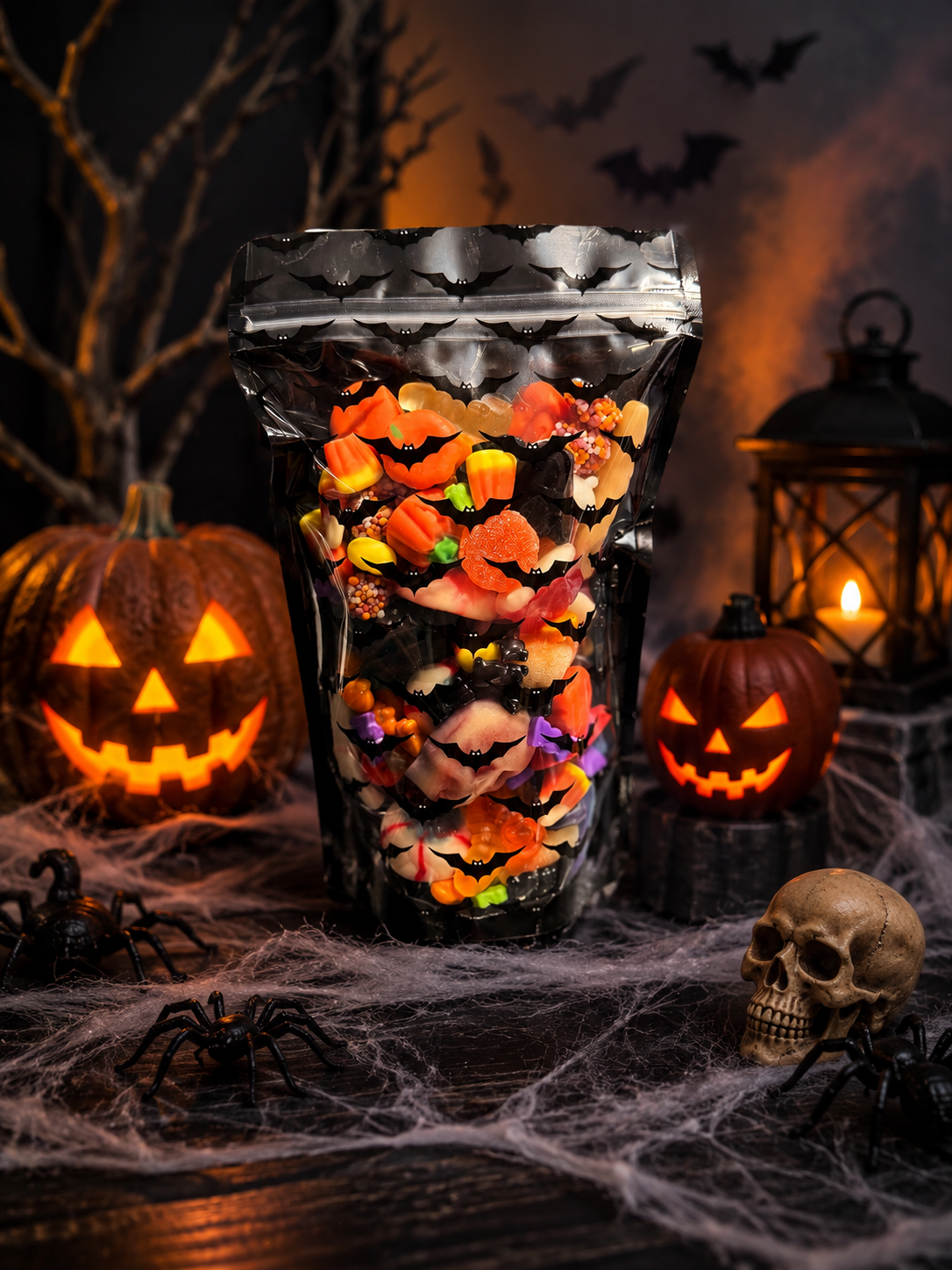 Halloween Pick N Mix - 13oz Bags