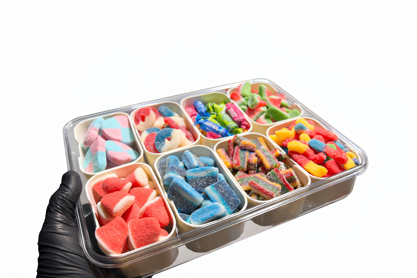 Pick-N-Mix Snackle Box - 4LB
