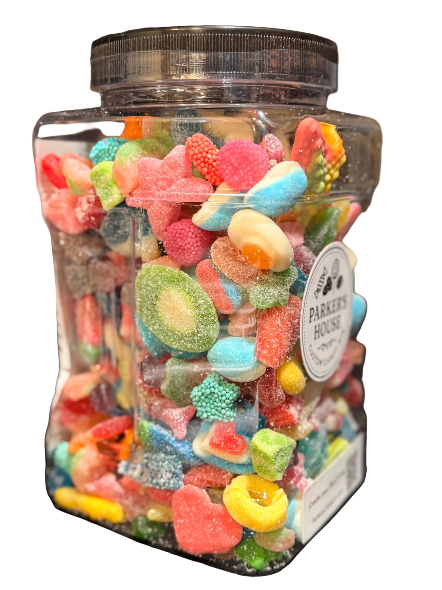 Pick N Mix  - 5 Pound Jar or Bag