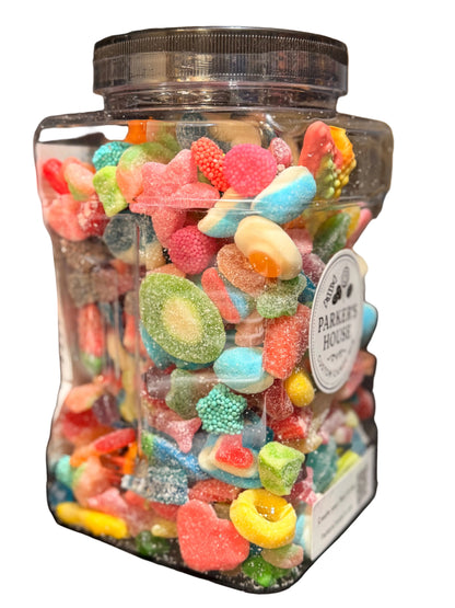 Pick N Mix  - 5 Pound Jar or Bag