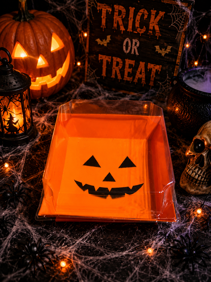 Halloween Pick N Mix - 1lb Platter