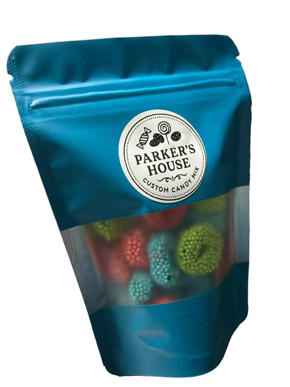 Pick N Mix Minis (5 Bags)