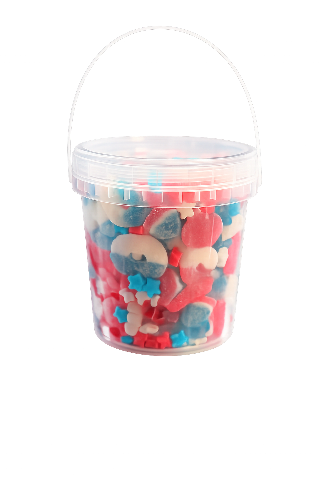 Freedom Bucket - 26oz