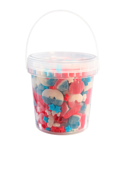 Freedom Bucket - 26oz