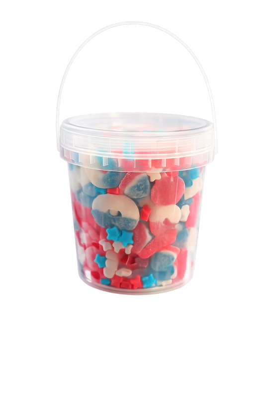 Freedom Bucket - 26oz