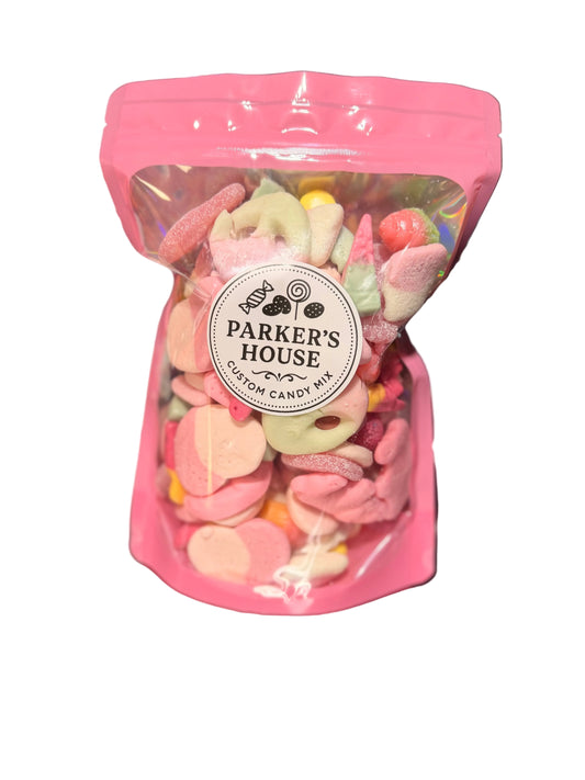Pick N Mix - 2 Pound