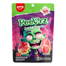 Peelerz- Zombies