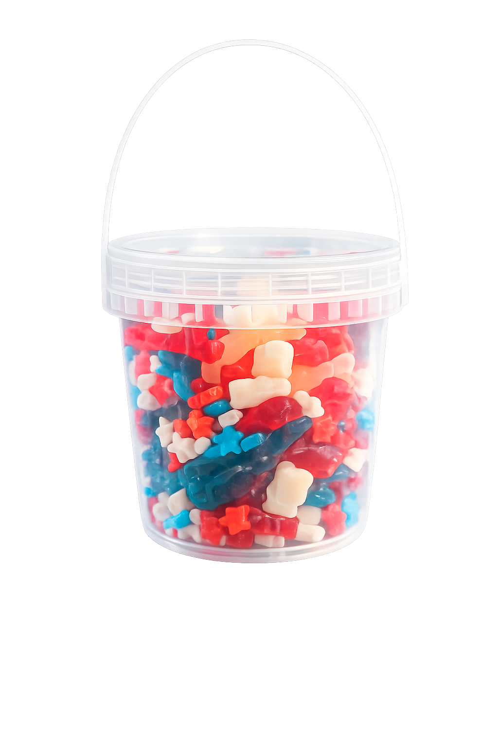 Freedom Bucket - 26oz