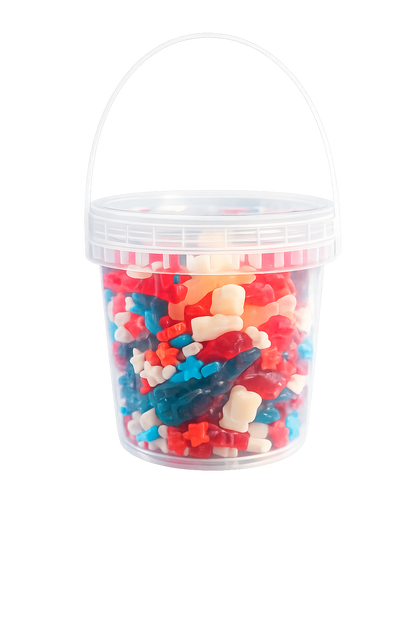 Freedom Bucket - 26oz