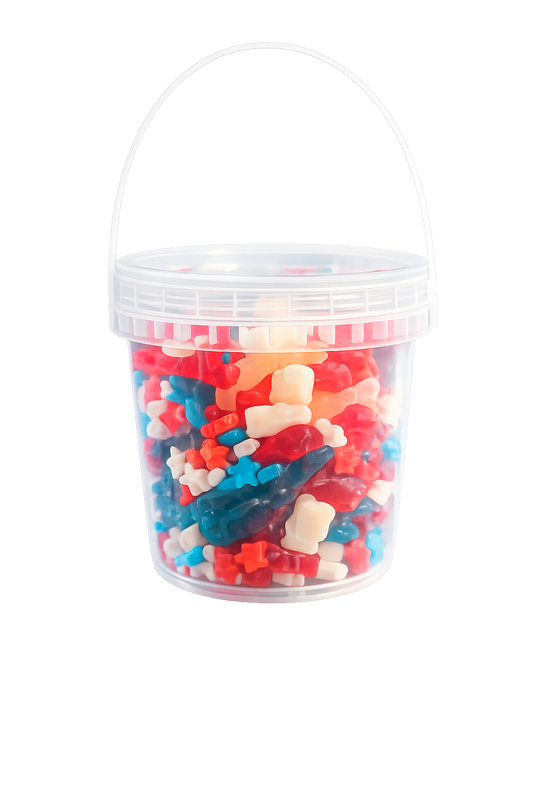 Freedom Bucket - 26oz