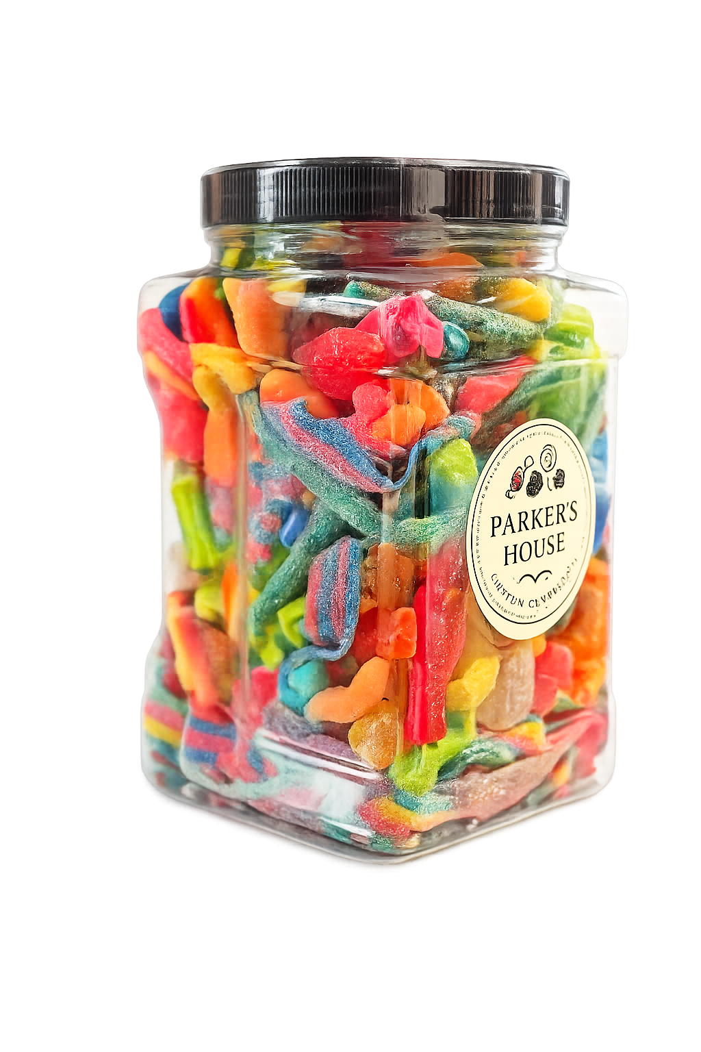Pick N Mix - 3 Pound (Jar or Bag)
