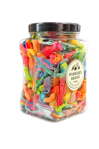 Pick N Mix - 3 Pound (Jar or Bag)