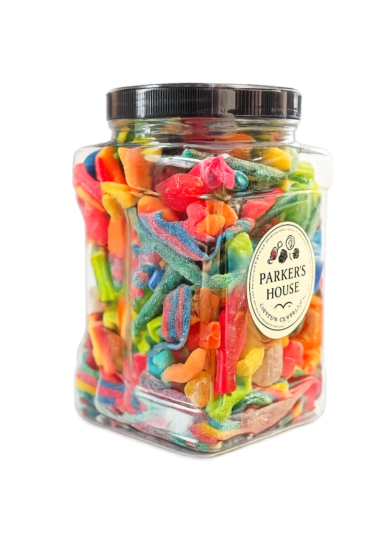 Pick N Mix - 3 Pound (Jar or Bag)
