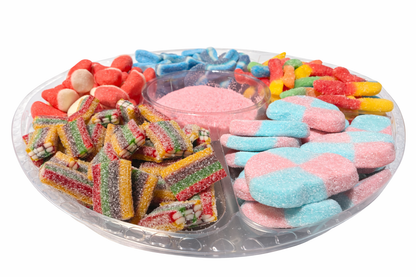 Pick-N-Mix Platter with Powder Dip - 3 Pound