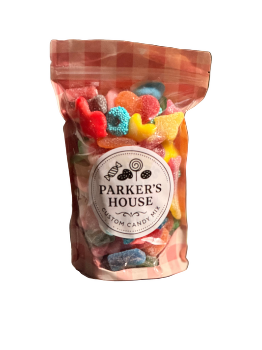 Pick & Mix - 3 Pound