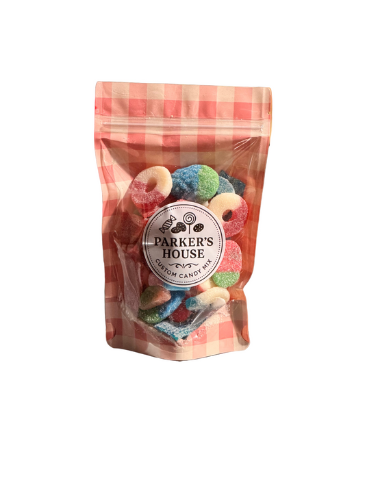 Pick & Mix - 1 Pound