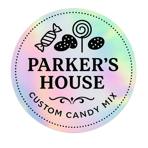 Parker's Candy Co LLC
