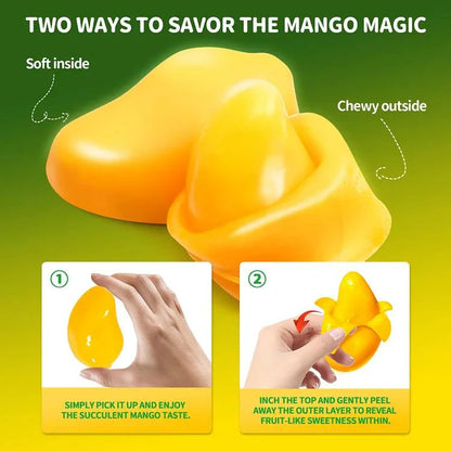 Peelerz - Mango