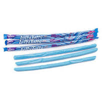 3 Laffy Taffy Ropes