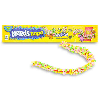 Nerds Rope - Tropical