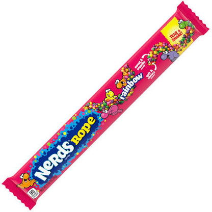 Nerds Rope - Rainbow