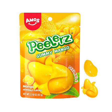 Peelerz - Mango