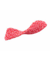 1UP Blasted Sour Belts - Strawberry