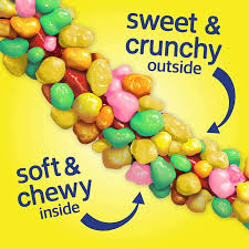 Nerds Rope - Tropical