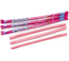 3 Laffy Taffy Ropes