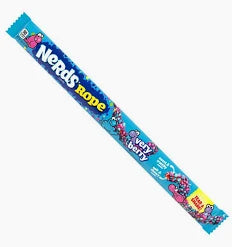 Nerds Rope - Very Berry